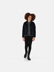 Regatta Blue Kallye Fluffy Fleece - Image 3 of 7