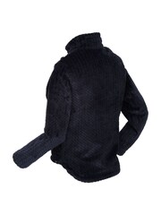 Regatta Blue Kallye Fluffy Fleece - Image 7 of 7