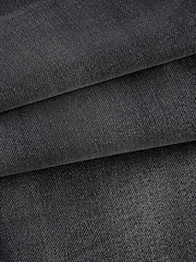 Grey Skinny Fit Comfort Stretch Jeans - Image 13 of 13