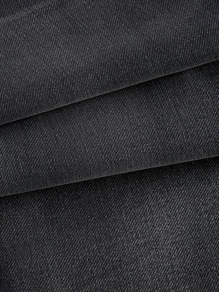 Grey Skinny Fit Comfort Stretch Jeans - Image 13 of 13