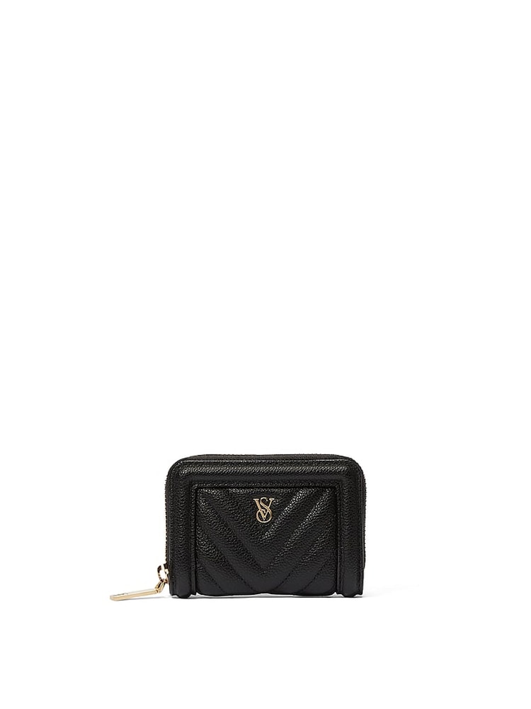 Victoria's Secret Black Small Purse - Image 1 of 3