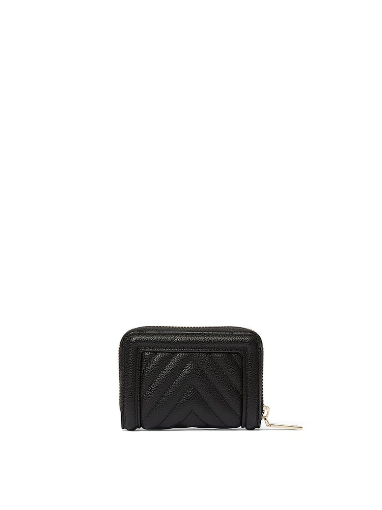 Victoria's Secret Black Small Purse - Image 2 of 3