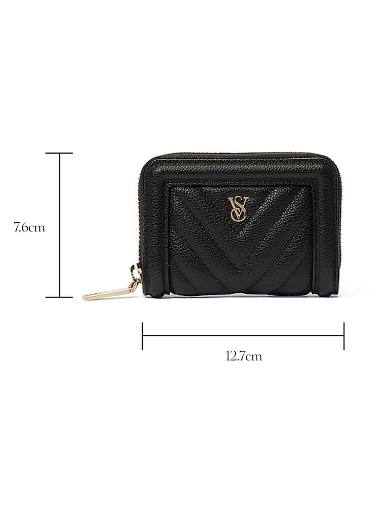 Victoria's Secret Black Small Purse - Image 3 of 3