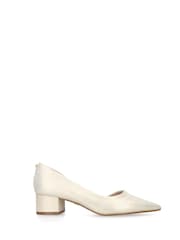 Cream - Carvela Comfort Camilla čevlji - Slika 2 iz 5