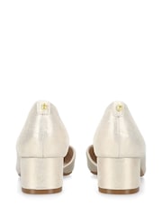 Cream - Carvela Comfort Camilla čevlji - Slika 4 iz 5