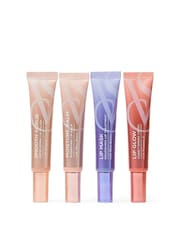 Victoria's Secret Nude Assorted 4 Piece Lip Gift Set - Image 2 of 2