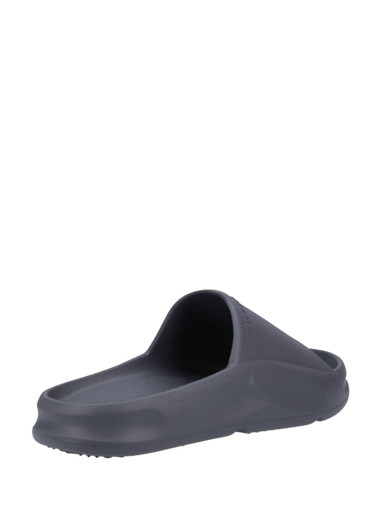 JACK & JONES Black Status Slider - Image 3 of 3