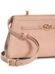 Rosa - Dune London Top Handle Lady Dante Mini Bag - Imagen 5 de 5