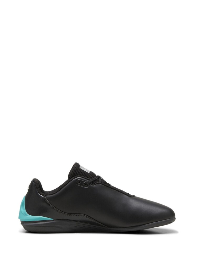 Puma Black Mercedes-AMG Petronas Formula 1 Drift Cat Decima Unisex Motorsport Shoes - Image 1 of 6