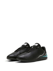 Puma Black Mercedes-AMG Petronas Formula 1 Drift Cat Decima Unisex Motorsport Shoes - Image 3 of 6