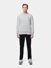 Flyers Classic Fit Mens Crew Neck Sweatshirt - Image 2 of 8