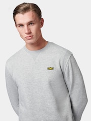 Flyers Classic Fit Mens Crew Neck Sweatshirt - Image 3 of 8