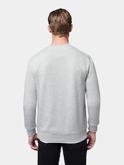 Flyers Classic Fit Mens Crew Neck Sweatshirt - Image 4 of 8