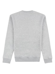 Flyers Classic Fit Mens Crew Neck Sweatshirt - Image 7 of 8