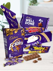 Cadbury Well Done Chocolate Gift - Image 1 of 2