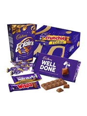 Cadbury Well Done Chocolate Gift - Image 2 of 2