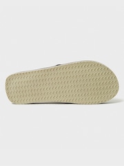 Crew Clothing Brown Daniel Flip Flops - Image 3 of 5