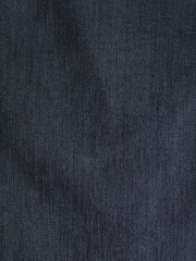 Темно-синий - Брюки-чиносы Slim Fit Motionflex - Изображение 8 из 11