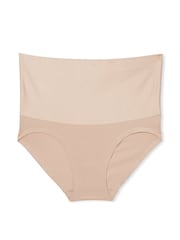 Victoria's Secret Praline Nude Brief Shaping Knickers - Image 3 of 3