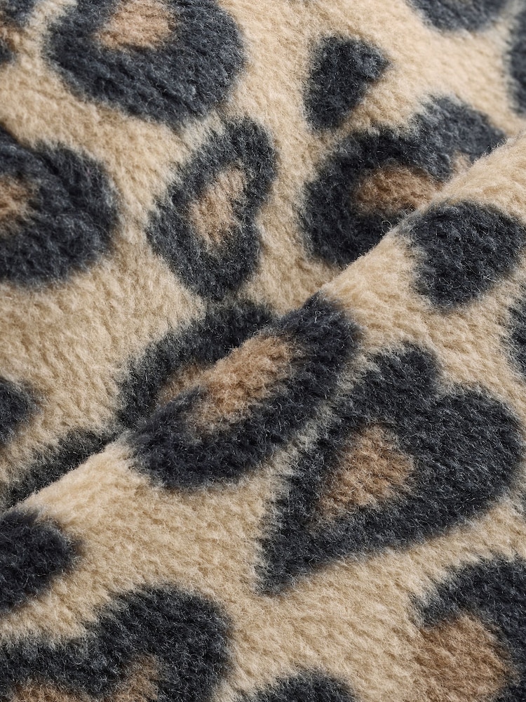 Animal Fleece Hat (3mths-16yrs) - Image 2 of 3