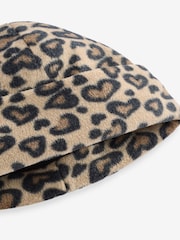 Animal Fleece Hat (3mths-16yrs) - Image 3 of 3