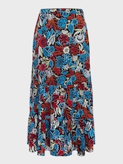 Hobbs Black Tilly Skirt - Image 4 of 4