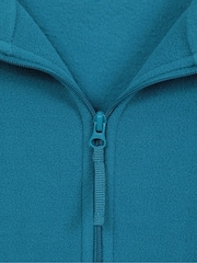 Mountain Warehouse Mid Blue Womens Camber II Fleece - Image 5 of 5
