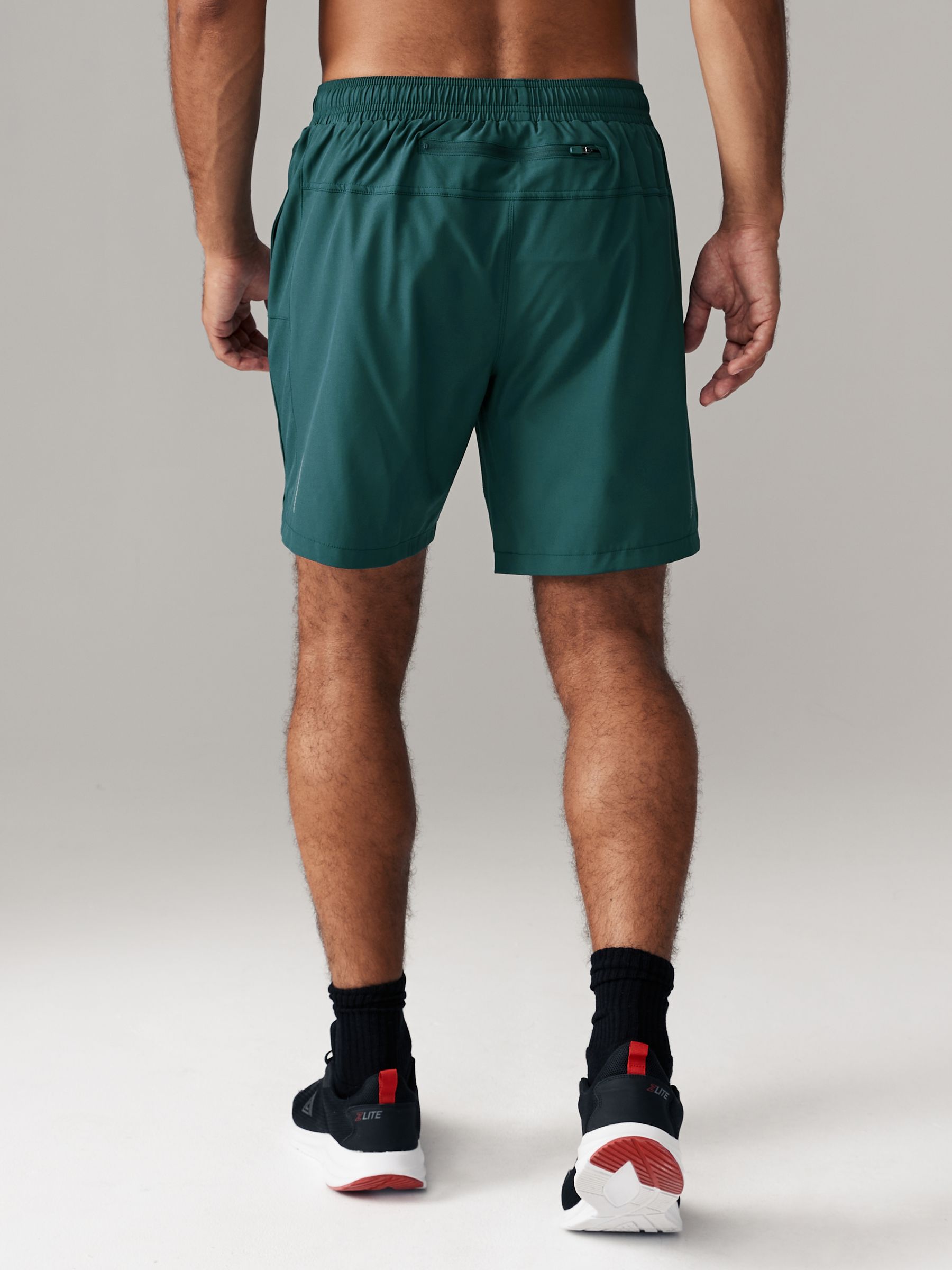ウェア us:2XL ireland 2024/25 gym short Gymshark Adapt Fleck Seamless Shorts - Reps Red/Conditioning