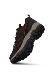 Regatta Brown Vendeavour Suede Waterproof Hiking Shoes - Image 5 of 8