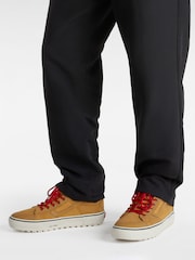Vans Mens MTE SK8 Hi WP Tan Brown Trainers - Imagen 1 de 6
