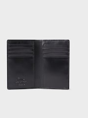 Osprey London Leather Micro Leather Dress Wallet - Image 4 of 5