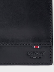 Osprey London Leather Micro Leather Dress Wallet - Image 5 of 5