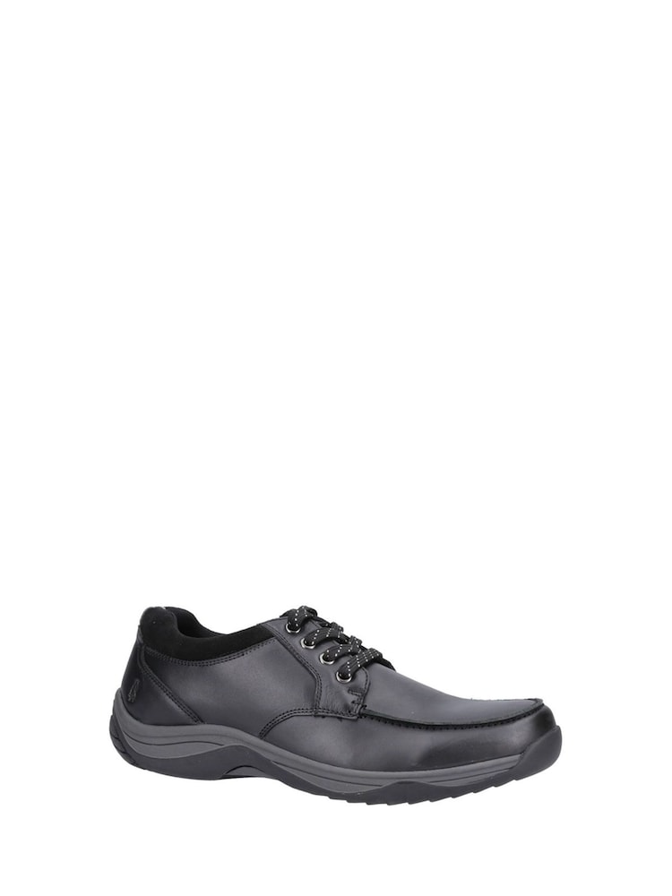 Hush Puppies Derek Lace Up Shoes - Image 1 of 4