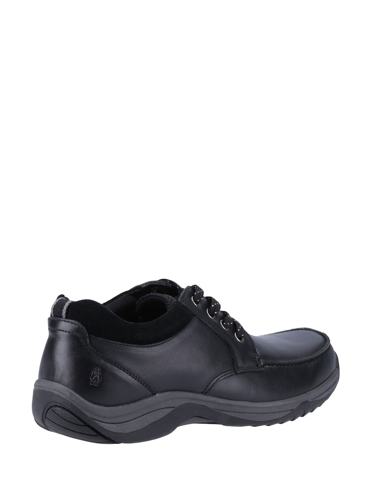 Hush Puppies Derek Lace Up Shoes - Image 2 of 4