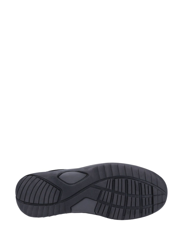 Hush Puppies Derek Lace Up Shoes - Image 4 of 4