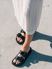 Igor Habana Brillo Sandals - Image 1 of 5
