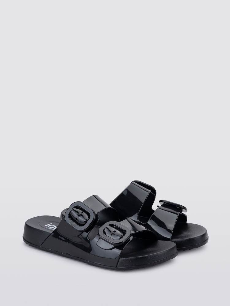 Igor Habana Brillo Sandals - Image 3 of 5