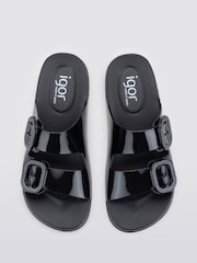 Igor Habana Brillo Sandals - Image 4 of 5