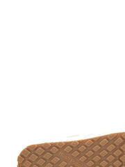 Hush Puppies Cream Seventy8 Sneakers - Image 2 of 4