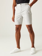 Regatta Silver Dalry Shorts - Image 1 of 7