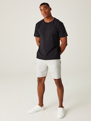 Regatta Silver Dalry Shorts - Image 3 of 7