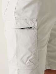 Regatta Silver Dalry Shorts - Image 4 of 7