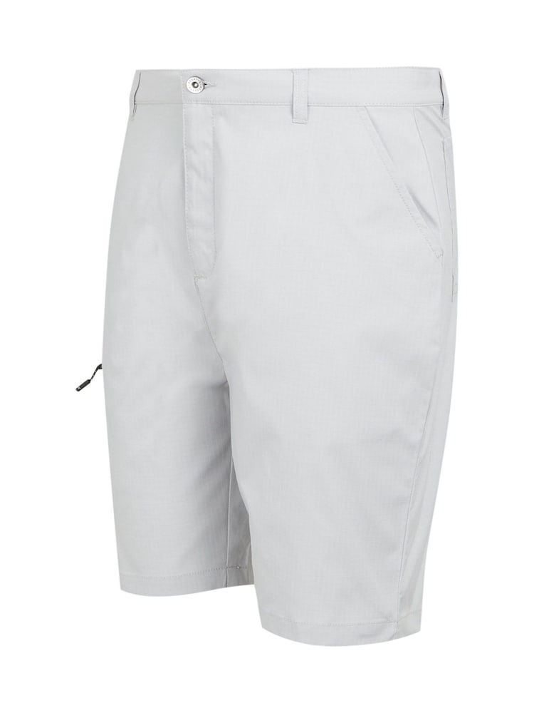 Regatta Silver Dalry Shorts - Image 7 of 7 Regatta Silver Dalry Shorts - Image 7 of 7