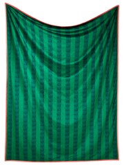 Joe Browns Multi Regal Lion Reversible Throw - Image 3 of 7