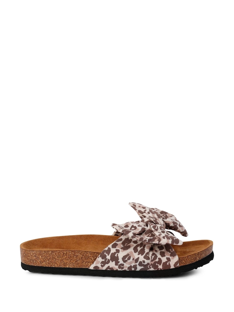 Regatta Animal Print Lady Ava Sandals - Image 1 of 6