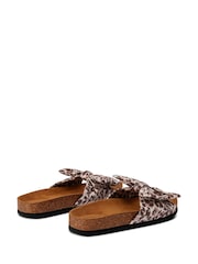Regatta Animal Print Lady Ava Sandals - Image 2 of 6