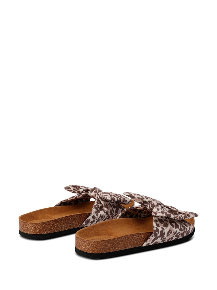Regatta Animal Print Lady Ava Sandals - Image 2 of 6