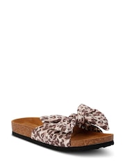 Regatta Animal Print Lady Ava Sandals - Image 3 of 6