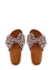 Regatta Animal Print Lady Ava Sandals - Image 5 of 6