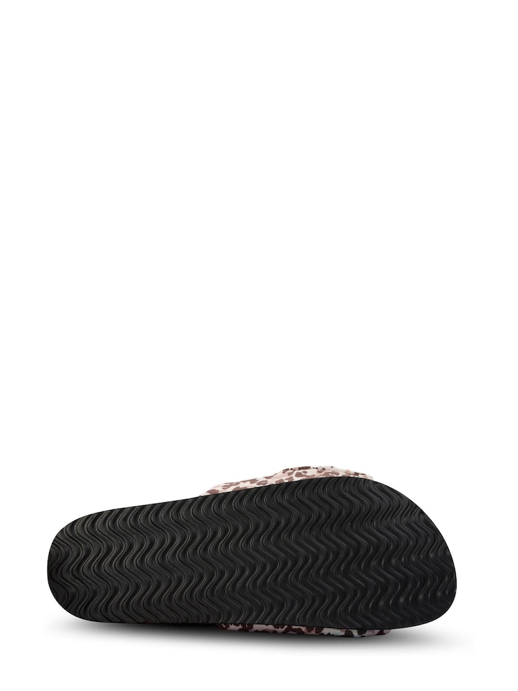Regatta Animal Print Lady Ava Sandals - Image 6 of 6